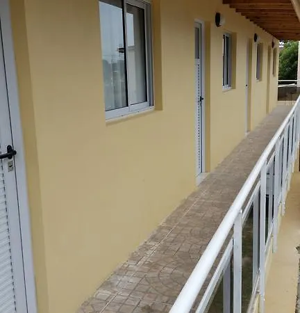 El Galpon Apartment Valeria del Mar Exterior photo
