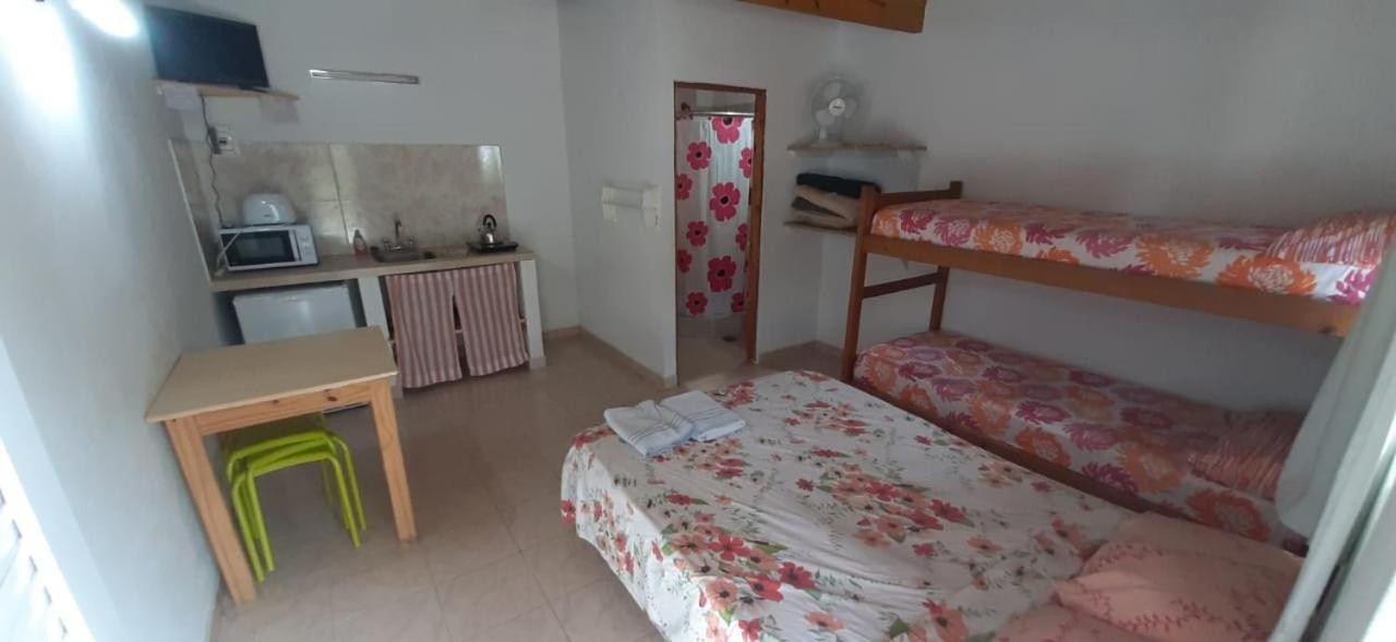 El Galpon Apartment Valeria del Mar