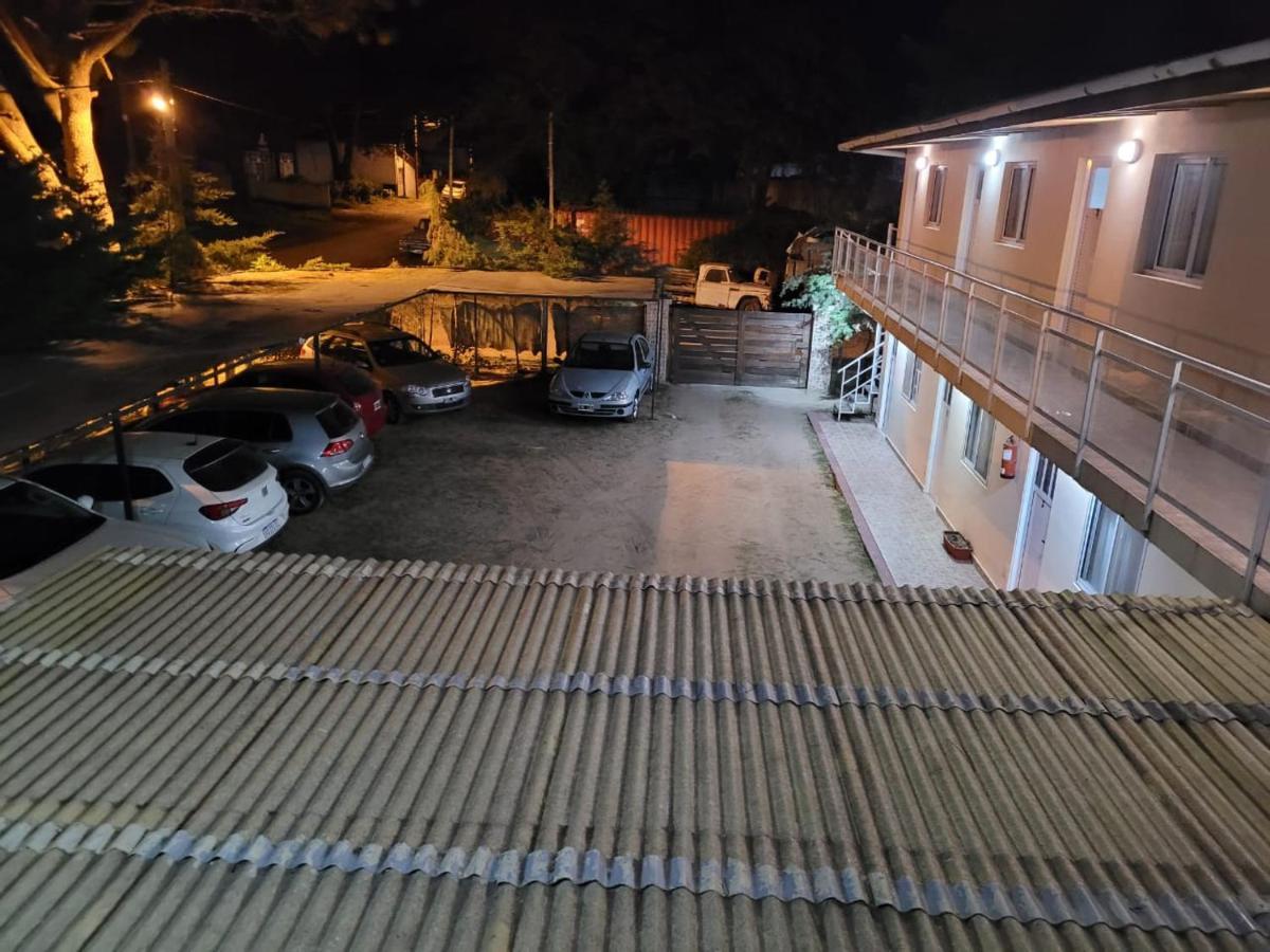 El Galpon