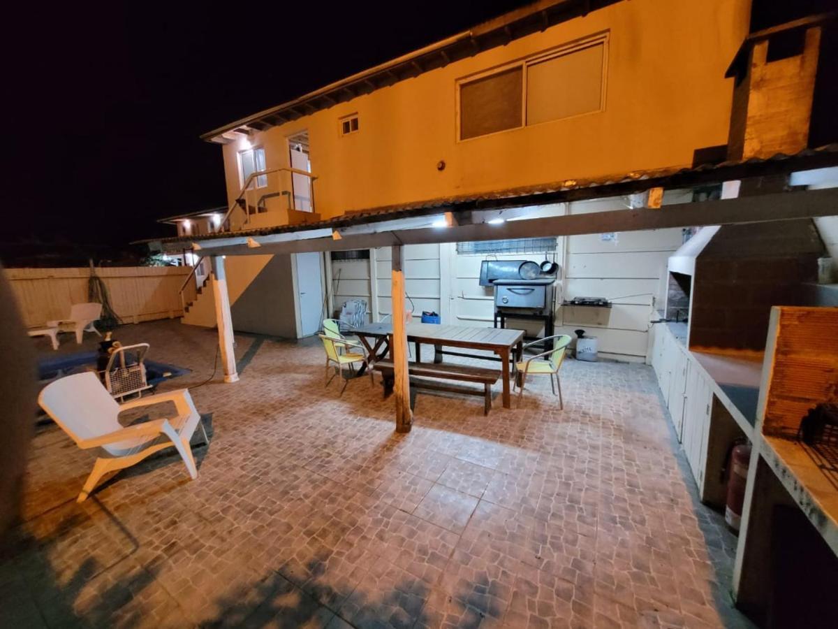 El Galpon Apartment *