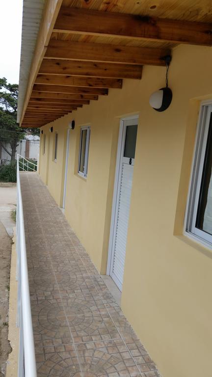 El Galpon Apartment