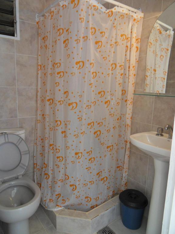 El Galpon Apartment