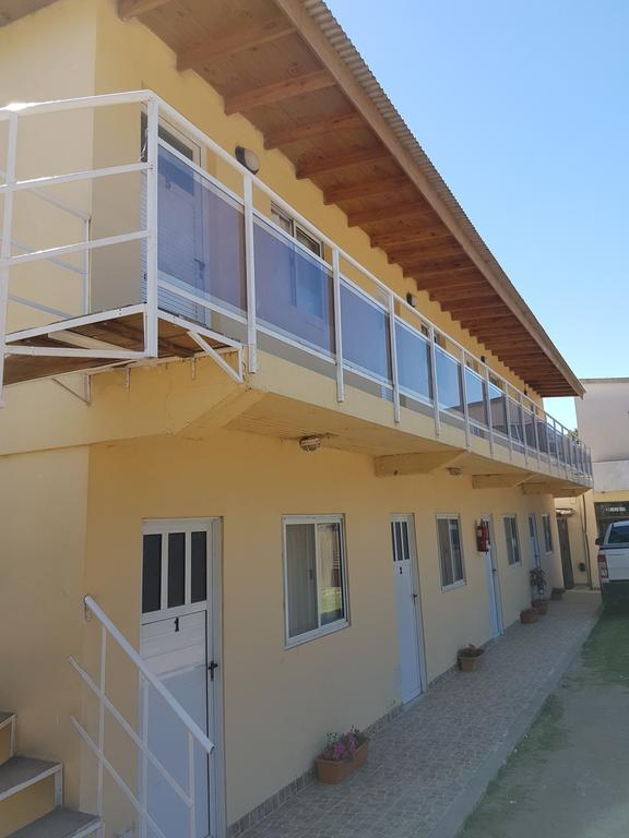 Apartment El Galpon