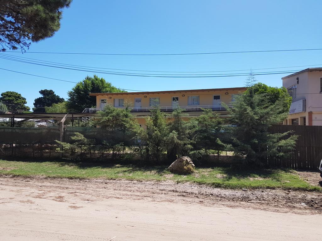 El Galpon * Valeria del Mar
